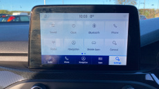 Ford Focus 1.0 EcoBoost 125 ST-Line 5dr Petrol Hatchback